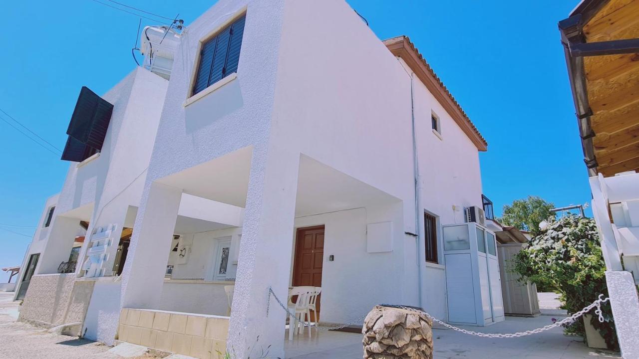 Stay Sea Gem House Менеоу Экстерьер фото