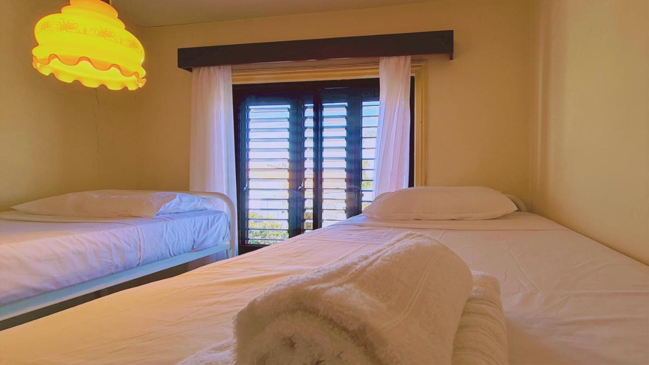 Stay Sea Gem House Менеоу Экстерьер фото