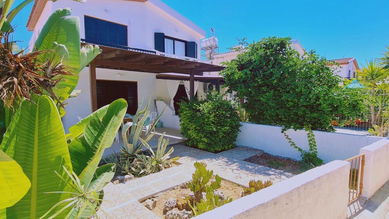 Stay Sea Gem House Менеоу Экстерьер фото