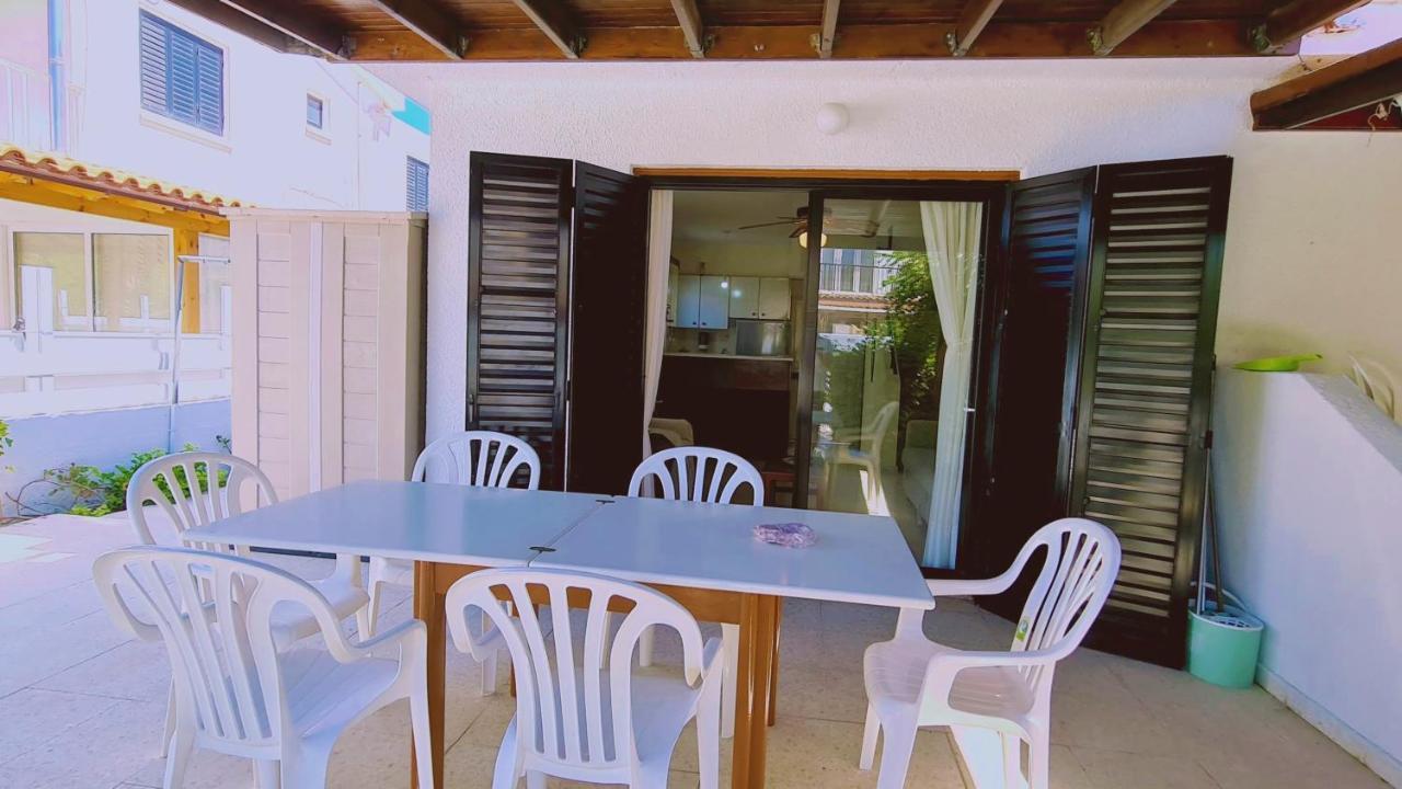 Stay Sea Gem House Менеоу Экстерьер фото