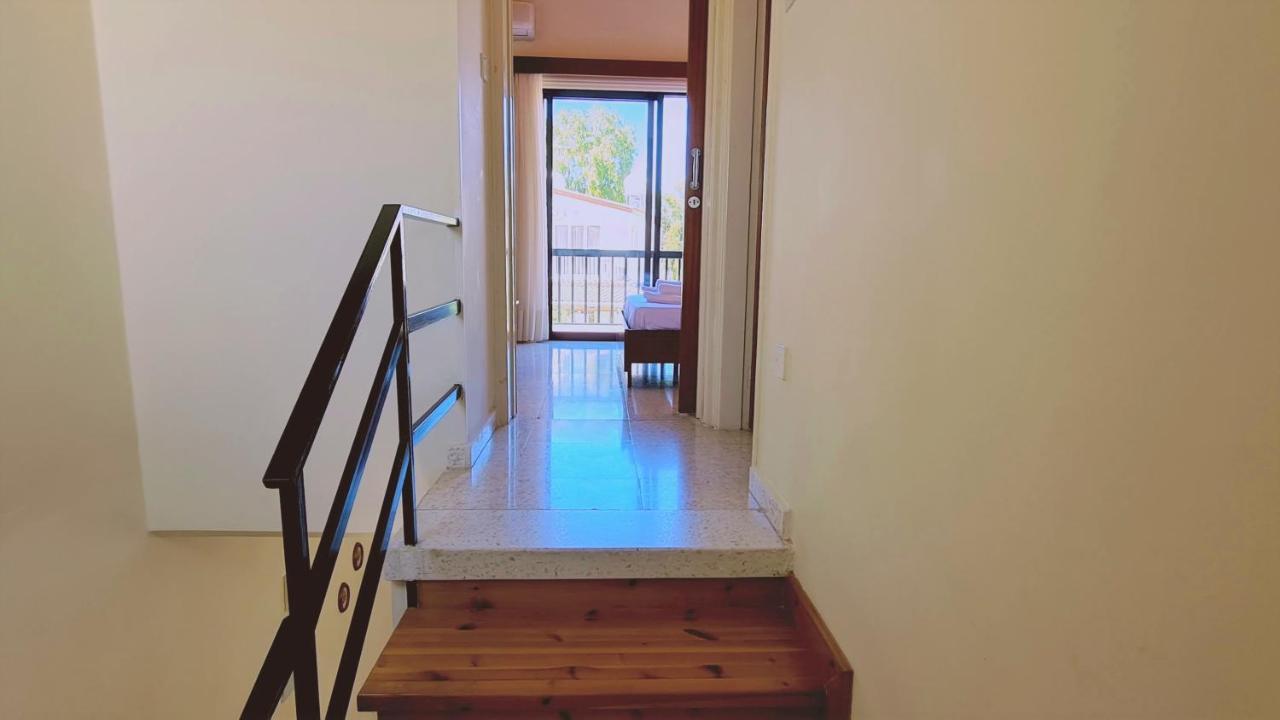 Stay Sea Gem House Менеоу Экстерьер фото