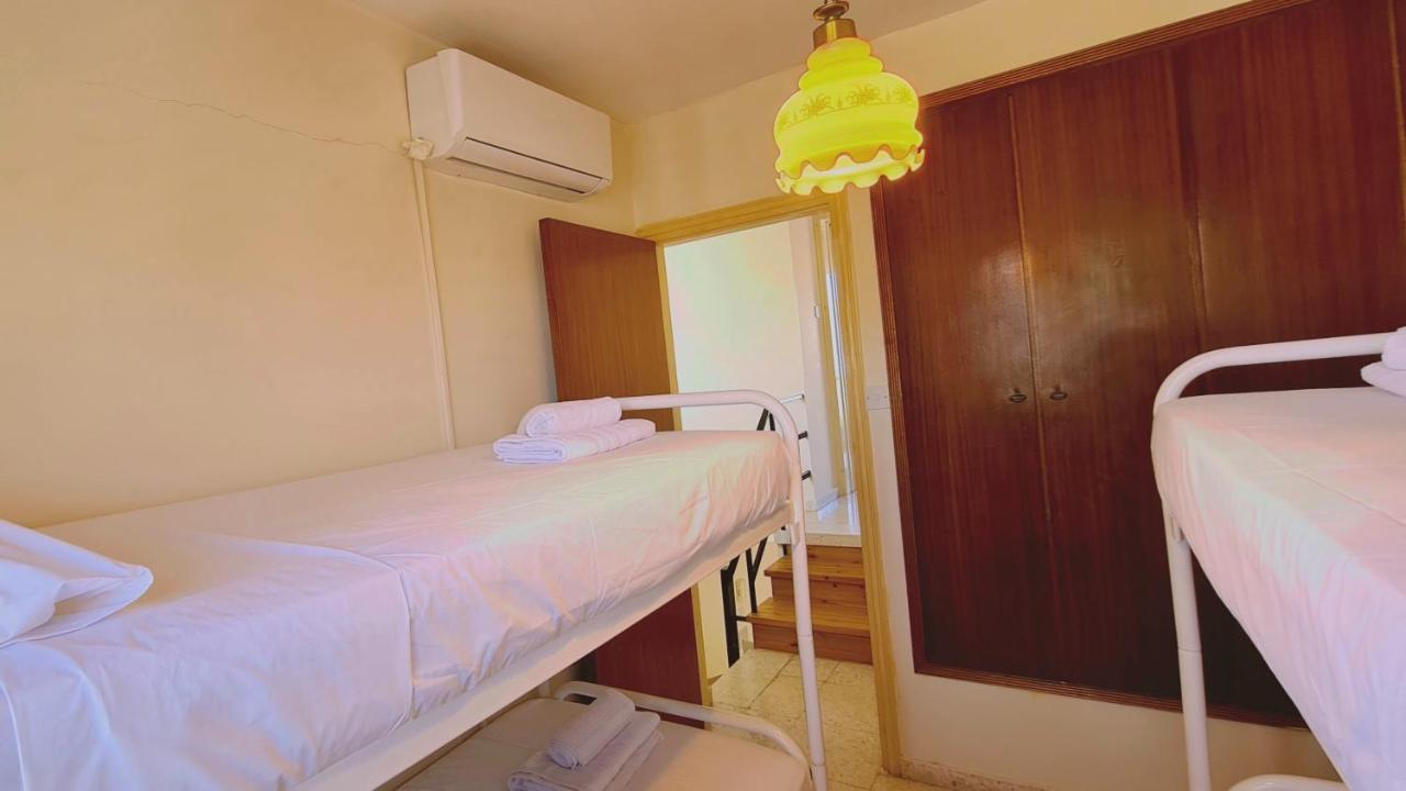 Stay Sea Gem House Менеоу Экстерьер фото