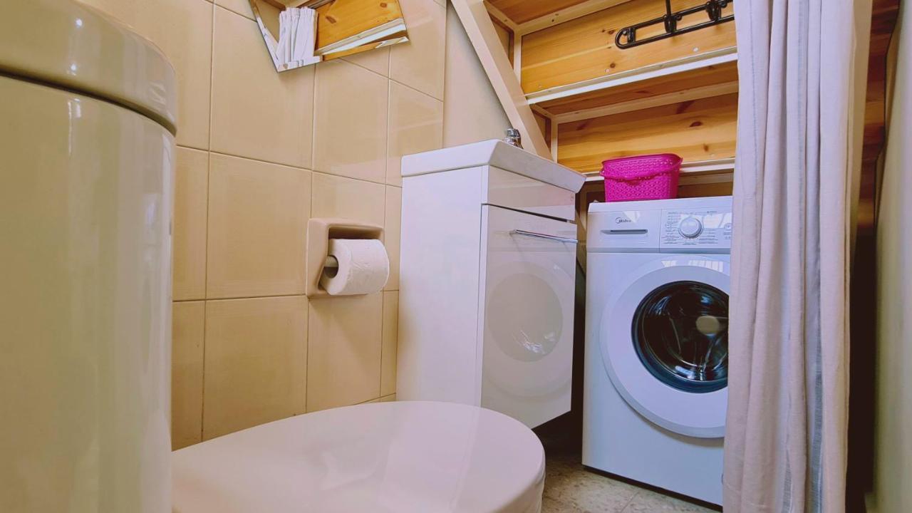Stay Sea Gem House Менеоу Экстерьер фото