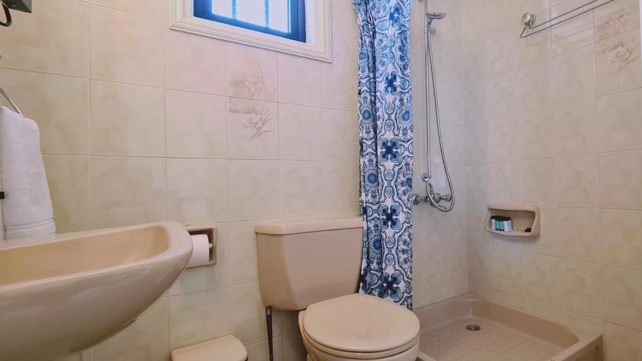 Stay Sea Gem House Менеоу Экстерьер фото