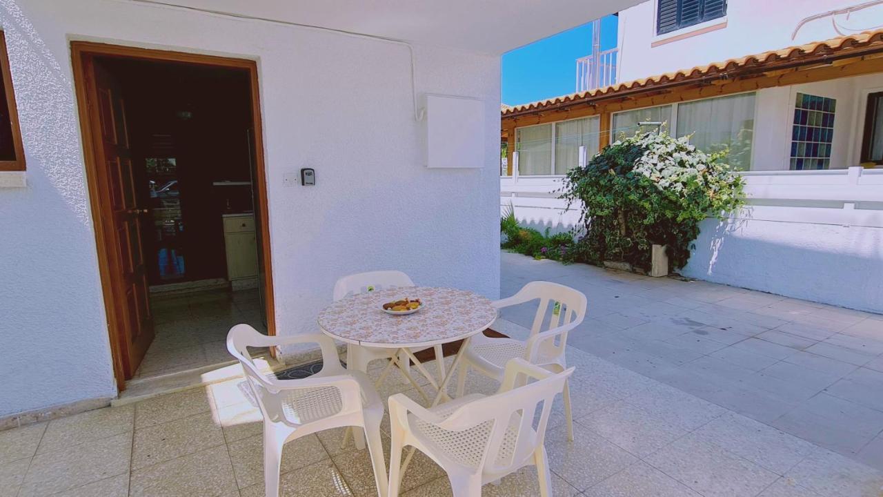 Stay Sea Gem House Менеоу Экстерьер фото