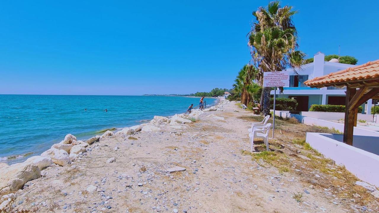 Stay Sea Gem House Менеоу Экстерьер фото
