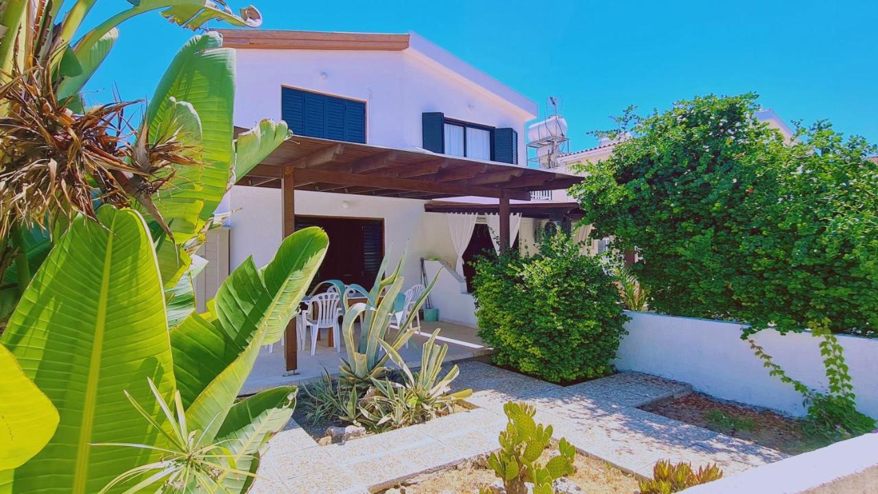Stay Sea Gem House Менеоу Экстерьер фото