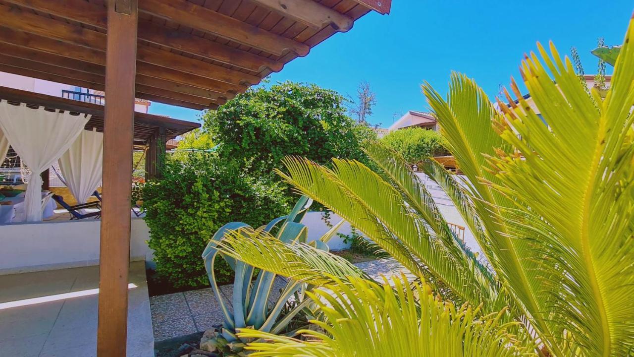Stay Sea Gem House Менеоу Экстерьер фото