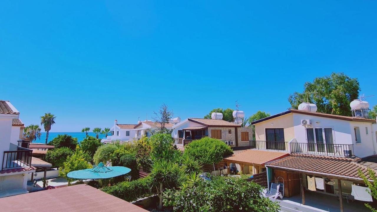 Stay Sea Gem House Менеоу Экстерьер фото