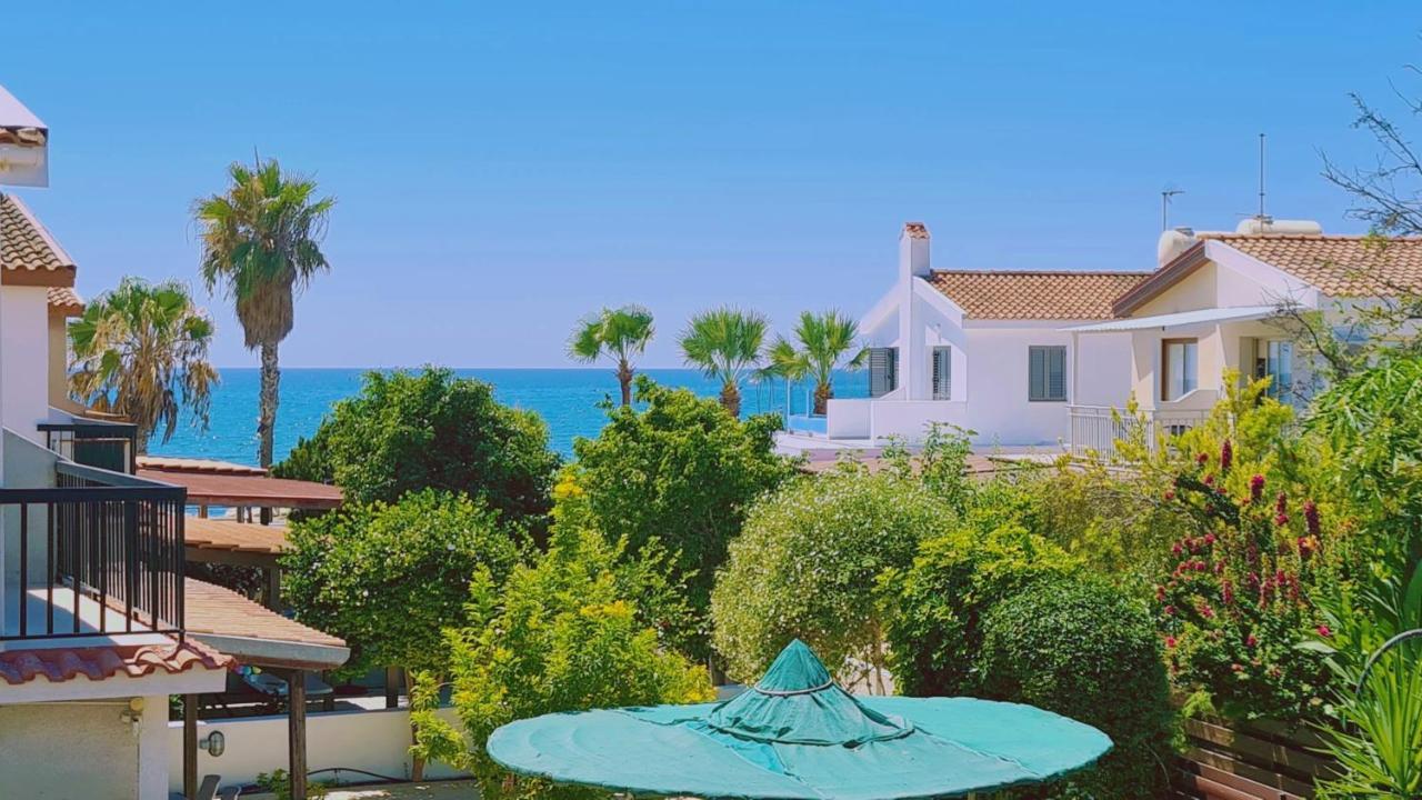 Stay Sea Gem House Менеоу Экстерьер фото