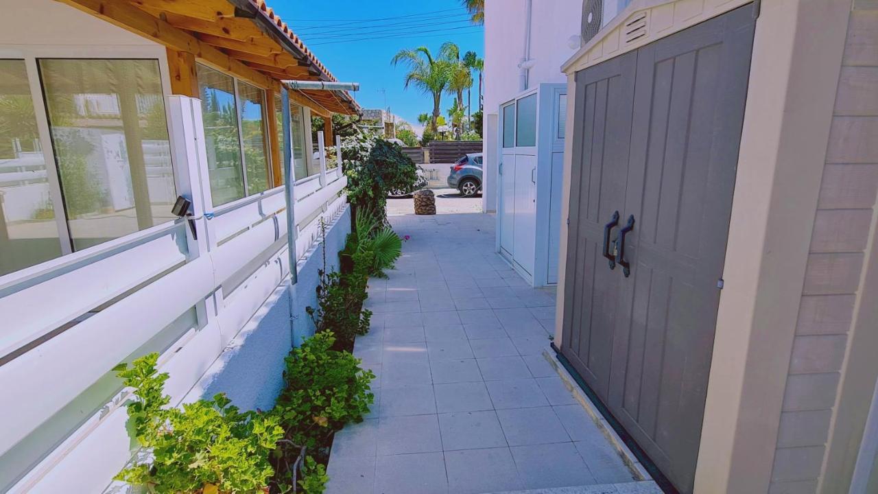 Stay Sea Gem House Менеоу Экстерьер фото