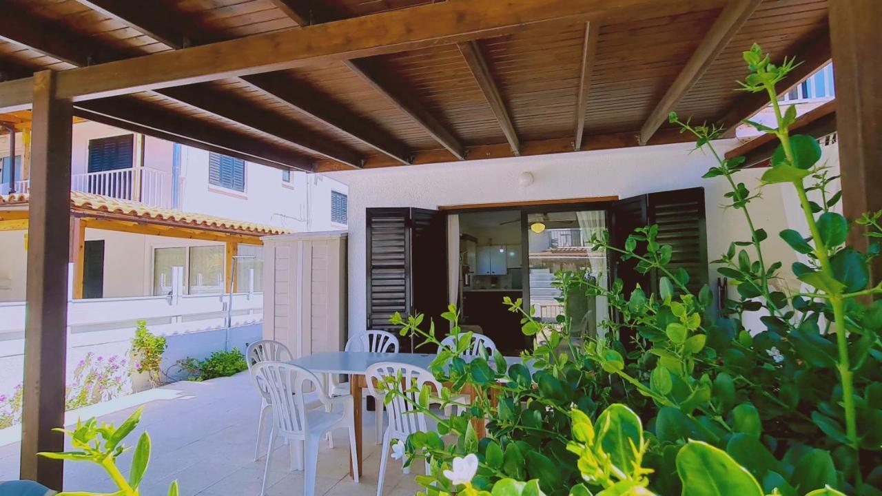 Stay Sea Gem House Менеоу Экстерьер фото
