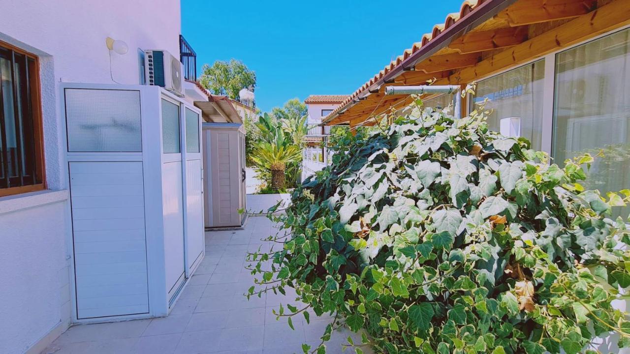 Stay Sea Gem House Менеоу Экстерьер фото