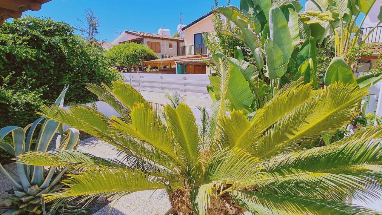 Stay Sea Gem House Менеоу Экстерьер фото