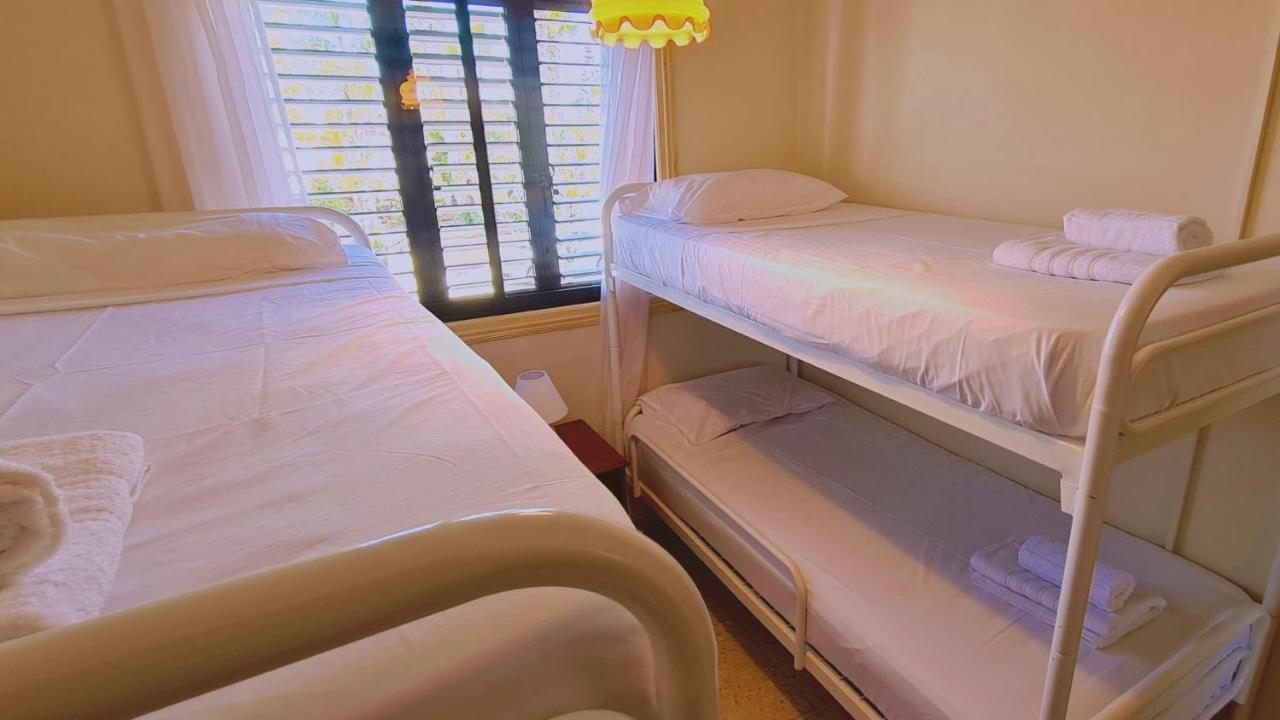 Stay Sea Gem House Менеоу Экстерьер фото