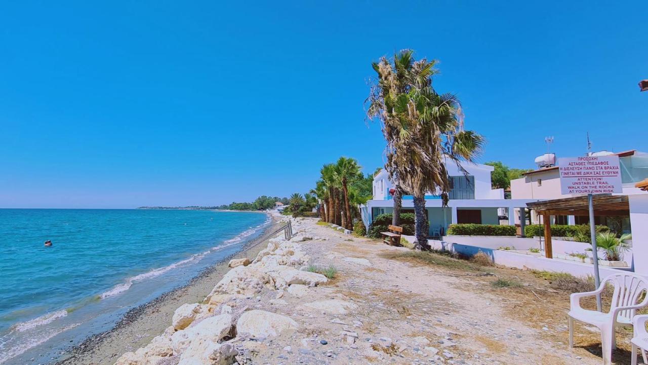Stay Sea Gem House Менеоу Экстерьер фото
