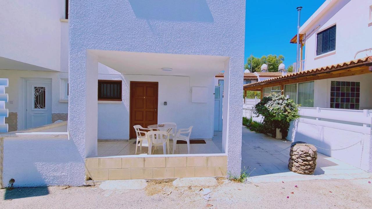 Stay Sea Gem House Менеоу Экстерьер фото