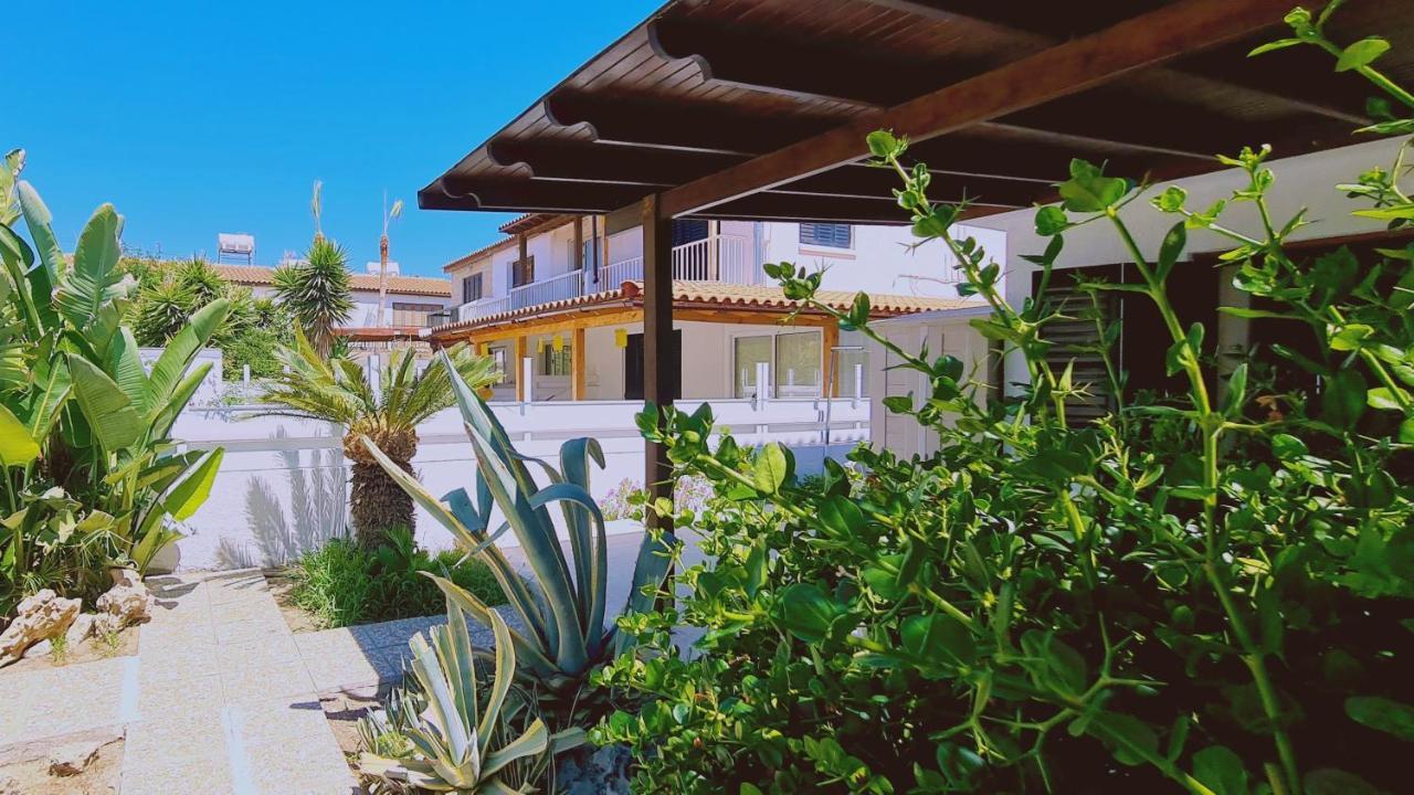 Stay Sea Gem House Менеоу Экстерьер фото
