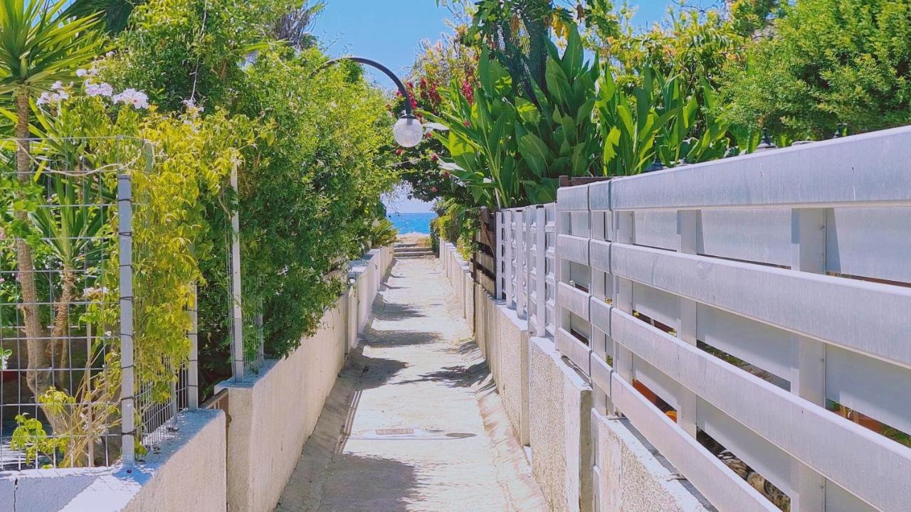 Stay Sea Gem House Менеоу Экстерьер фото