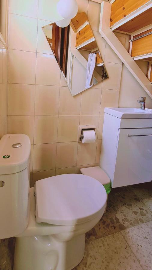 Stay Sea Gem House Менеоу Экстерьер фото