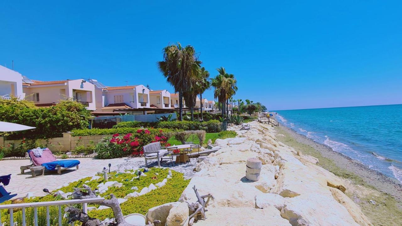 Stay Sea Gem House Менеоу Экстерьер фото