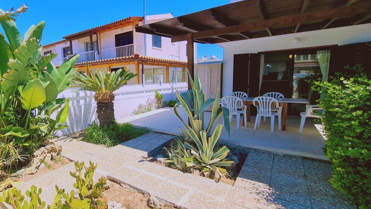 Stay Sea Gem House Менеоу Экстерьер фото