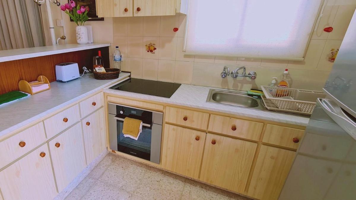 Stay Sea Gem House Менеоу Экстерьер фото